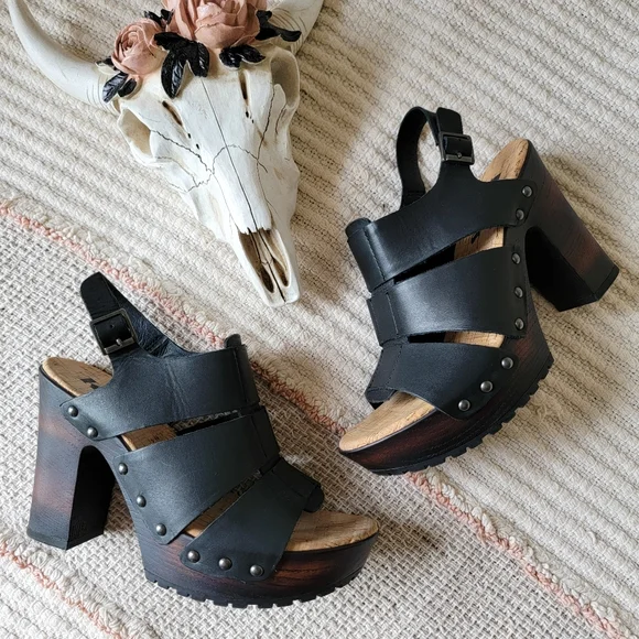 Cutout Sandals Korks Augustine Kork-Ease Shoes New Korks Whitney